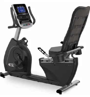 SPIRIT-XBR95-Recumbent-Ergometer-for-Exercise-Owner-PRODACT-IMG