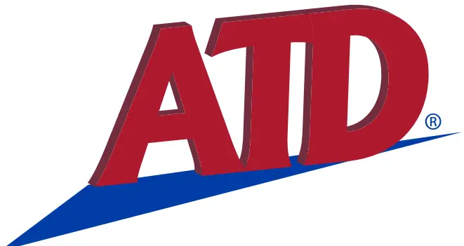 ATD logo