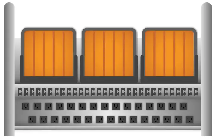Wiring CUBE Transport Cart