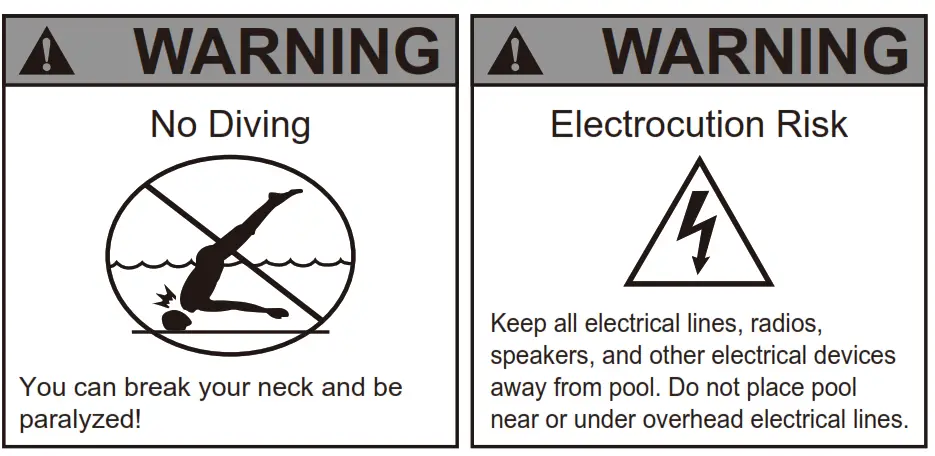 Bestway 56622E POWER STEEL™ OVAL POOLS - figd
