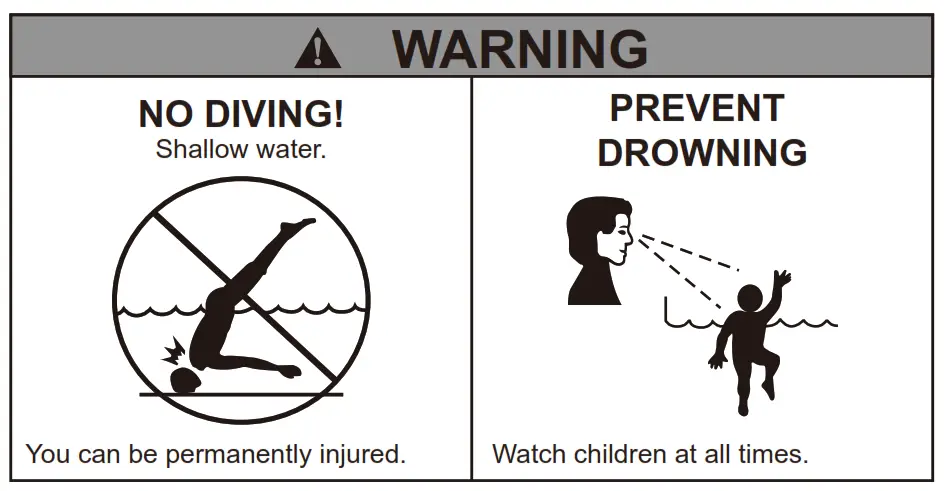 Bestway 56622E POWER STEEL™ OVAL POOLS - icodn