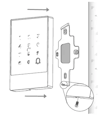 DIGITALas-Di-K2F-TTLock-Smart-Touch-Coded-Keypad-FIG-7