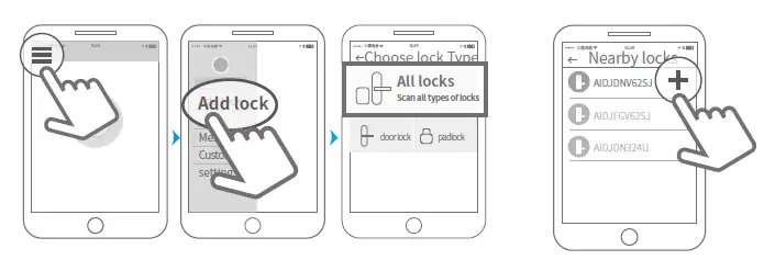DIGITALas-Di-K2F-TTLock-Smart-Touch-Coded-Keypad-FIG-9