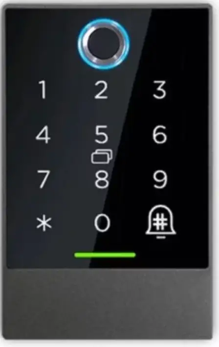 DIGITALas-Di-K2F-TTLock-Smart-Touch-Coded-Keypad-product