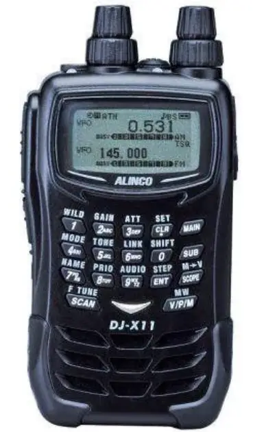 ALINCO-DJ-X11T-Wideband-Handheld-Receivers