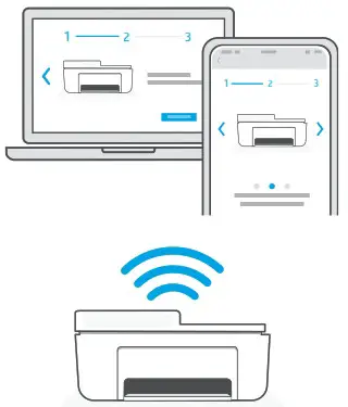 hp All In One Series ENVY Pro 6400 Printer - Product Overview 4