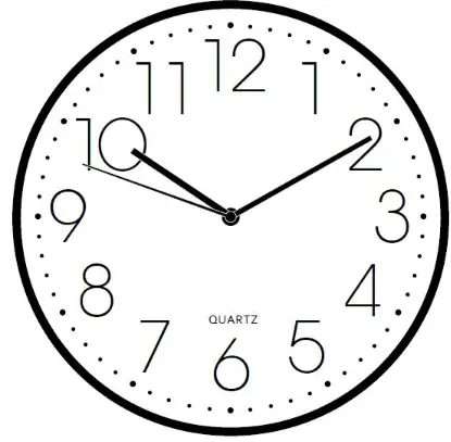 hama-00186427-Children-Wall-Clock-Instruction-product