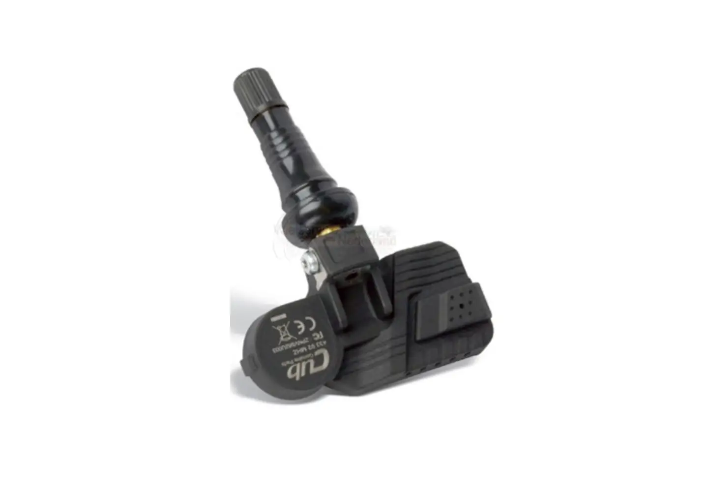 Cub Elecparts Tpm103 Uni Sensor Instruction Manual