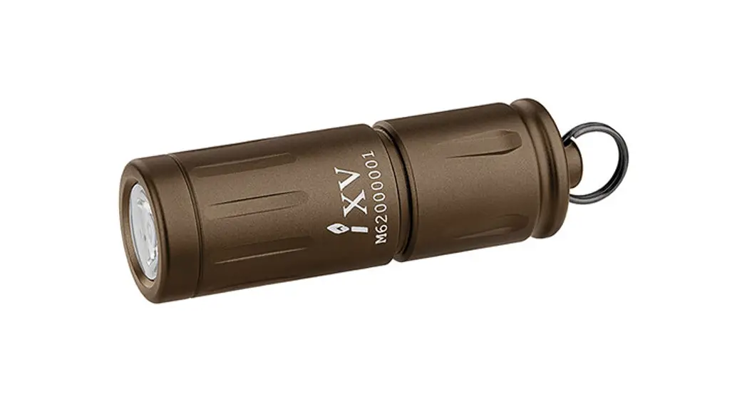 Olight Ixv Rechargeable Led Key Chain Light User Manual Olight Ixv Rechargeable Led Key Chain Light User Manual