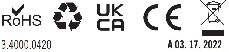 OLIGHT iXV Rechargeable LED Key Chain Light - icon 10