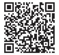 OLIGHT iXV Rechargeable LED Key Chain Light - qr code