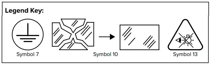 LUMASCAPE LS9182 Quadralux Q8 Foundation - fig 4