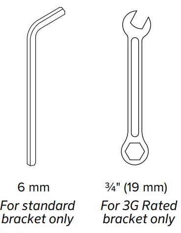 LUMASCAPE LS9182 Quadralux Q8 Foundation - fig