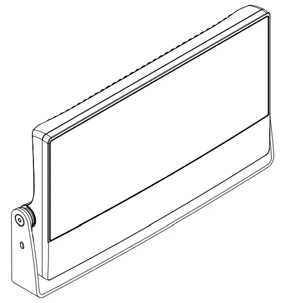 LUMASCAPE LS9182 Quadralux Q8 Foundation
