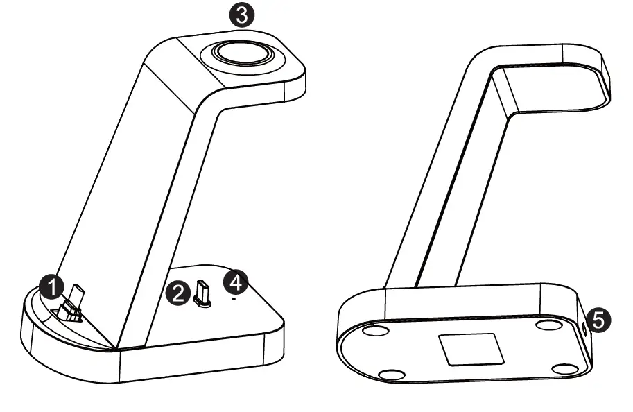 Chargers-G618S-3-IN-1-Charging-Station-FIG-1