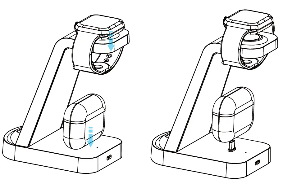 Chargers-G618S-3-IN-1-Charging-Station-FIG-3