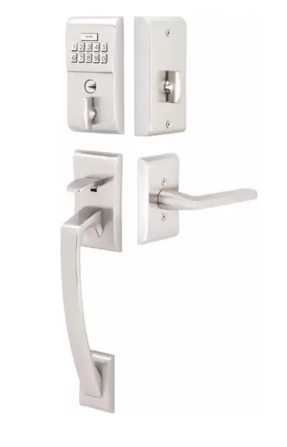 EMTEK-Electronic-Keypad-Entry-Set