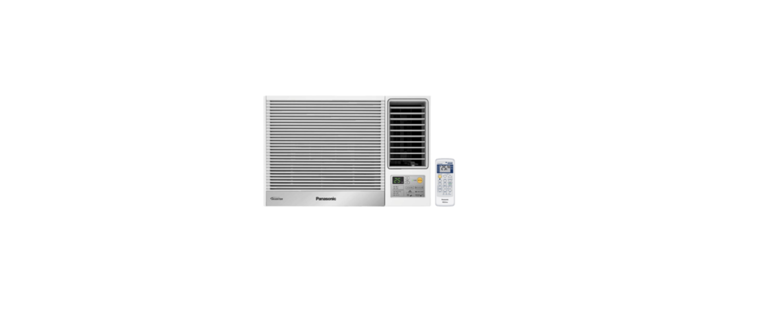 Panasonic Cw-hz120za Room Air Conditioner Instruction Manual