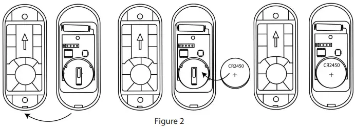 Battery Installation