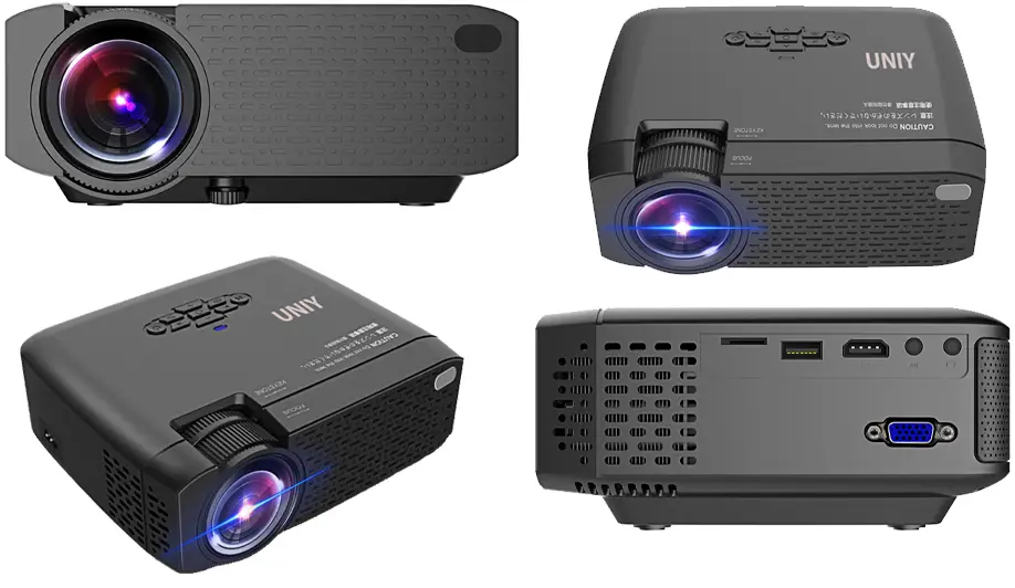 UNIY-UY46-Smart-LED-Projector-fig-1