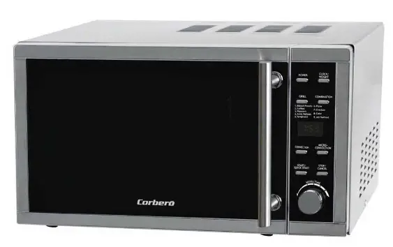 Corbero CMICG25DC Microwave Oven