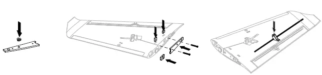 ATOMRC-Dolphin-Plane-Kit-FIG-6