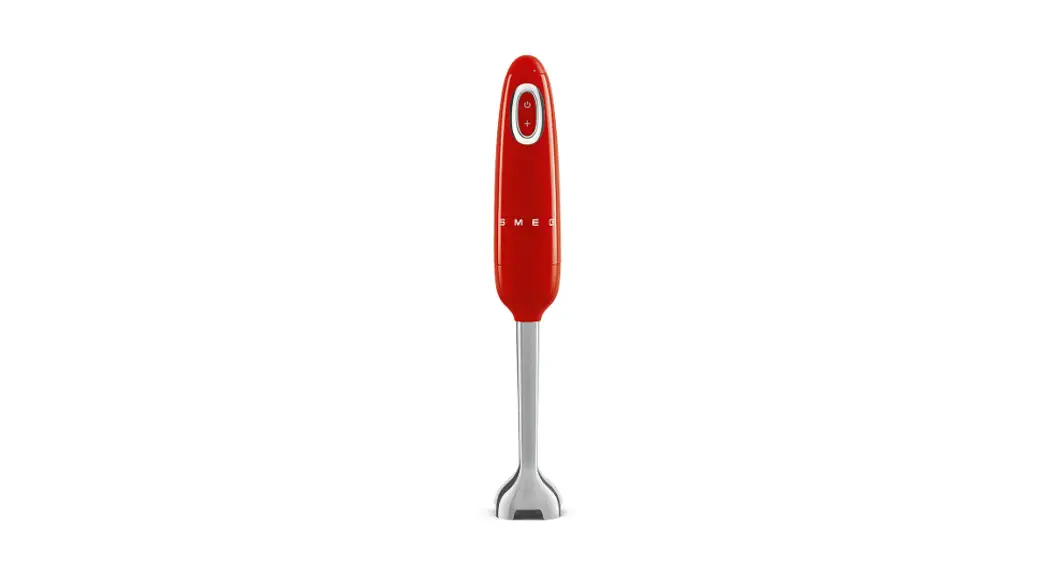 Smeg Hbf01 Hand Blender Instruction Manual Smeg Hbf01 Hand Blender Instruction Manual