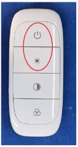 LEEDARSON-11PR38120RGBWH2-LED-Lamp-FIG-1