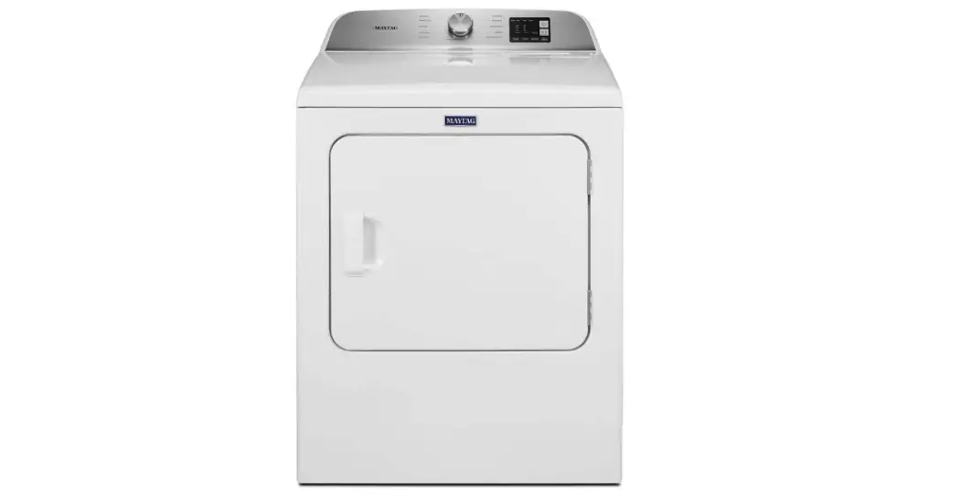 Maytag W11550671b Dryer User Guide Maytag W11550671b Dryer User Guide