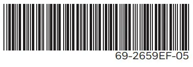 aube TH450 Non-Programmable Thermostat - sN