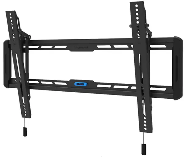 Neomounts WL35-550BL16 TV Wall Mount-fig1