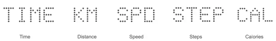 KINGSMITH TRR2FB WalkingPad Treadmill - display 1