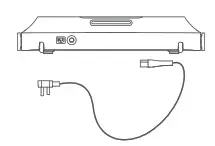 KINGSMITH TRR2FB WalkingPad Treadmill - safety 6