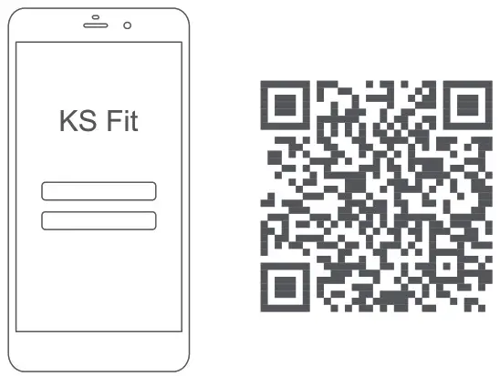 KINGSMITH TRR2FB WalkingPad Treadmill - set up guide 6