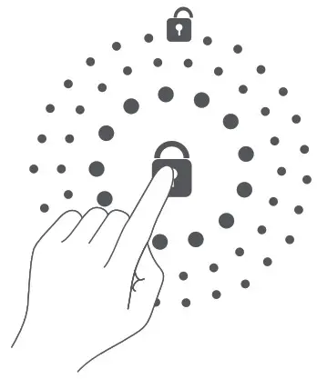 KINGSMITH TRR2FB WalkingPad Treadmill - set up guide 7