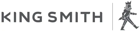 KINGSMITH - logo