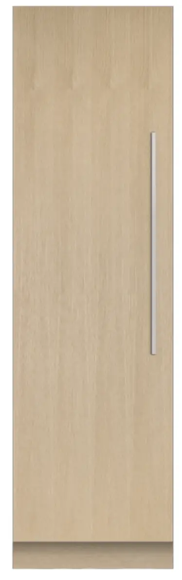 FISHER PAYKEL RS2484SLK1 Integrated Column Refrigerator, 24 Inch