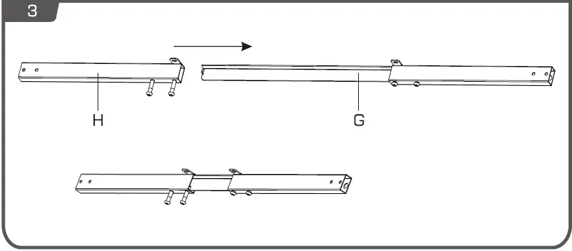 PrimeCables-Cab-PC-08368-Manual-Sit-Stand-Height-Adjustable-All-in-One-Standing-Desk-fig-4