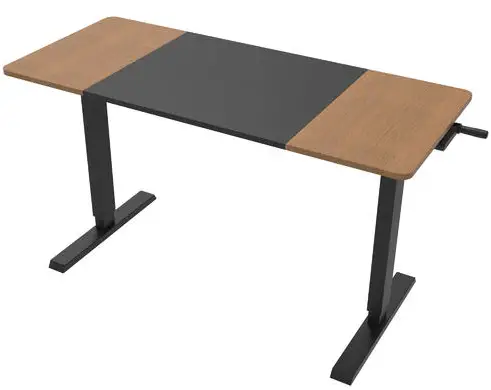 PrimeCables-Cab-PC-08368-Manual-Sit-Stand-Height-Adjustable-All-in-One-Standing-Desk-product