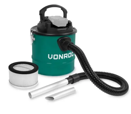 VONROC-VC507DC-Cordless-Vacuum-Cleaner-product-image