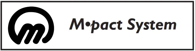 MOEN WT691ORB One Handle Wall Mount Tub Filler - Logo