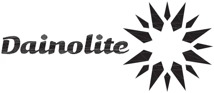 Dainolite LOGO