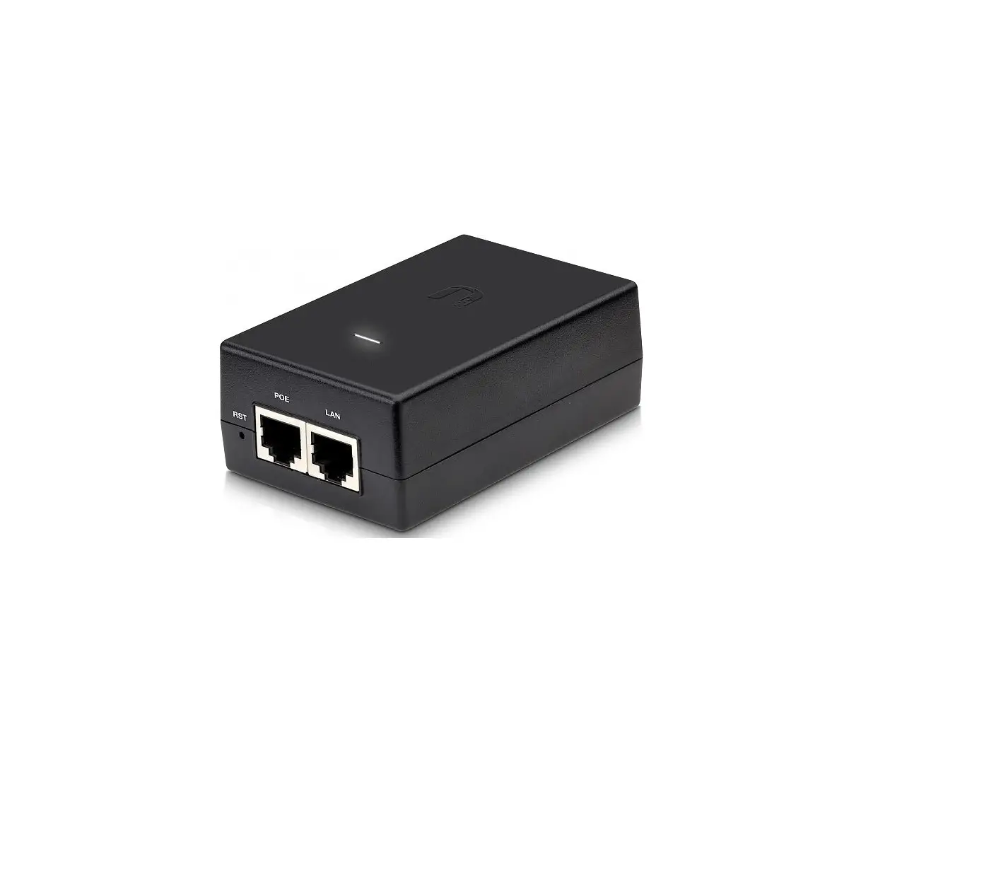 Ubiquiti Poe-24-24w Poe Injector User Manual Ubiquiti Poe-24-24w Poe Injector User Manual