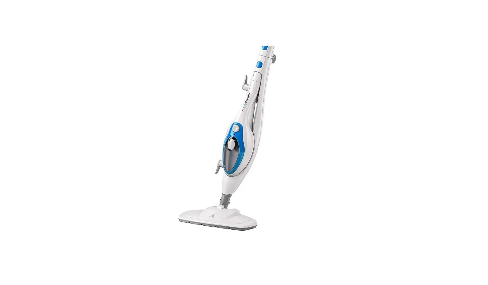Pursteam Therma Pro 211 Mop Cleaner Instructions Manual Pursteam Therma Pro 211 Mop Cleaner Instructions Manual