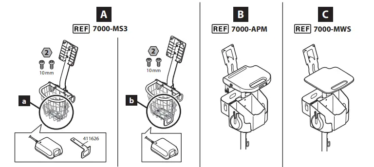 Hillrom-Welch-Allyn-Connex-Spot-Monitor-CSM-fig- 15