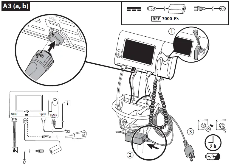 Hillrom-Welch-Allyn-Connex-Spot-Monitor-CSM-fig- (5)