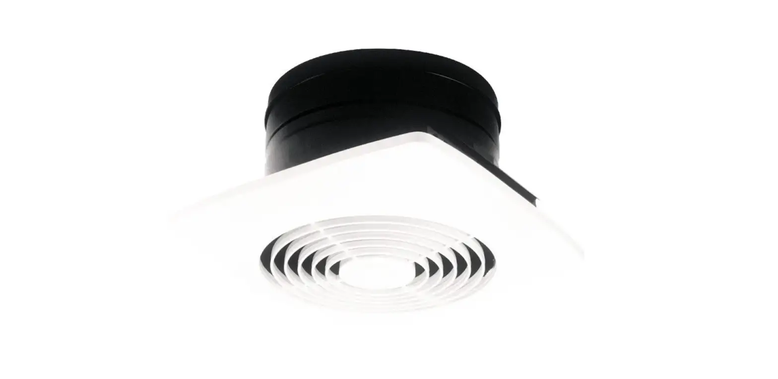 Broan 500 Series Utility Fans 6.5-sone 350-cfm White Bathroom Fan User Manual Broan 500 Series Utility Fans 6.5-sone 350-cfm White Bathroom Fan User Manual