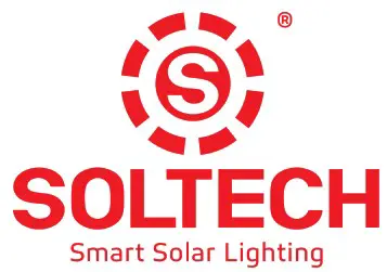 SOLTECH - Logo