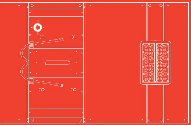 SOLTECH SUNLIKE 50W Solar LED Advanced Light - Cover 2