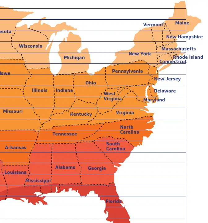 SOLTECH SUNLIKE 50W Solar LED Advanced Light - Panel Angle 1